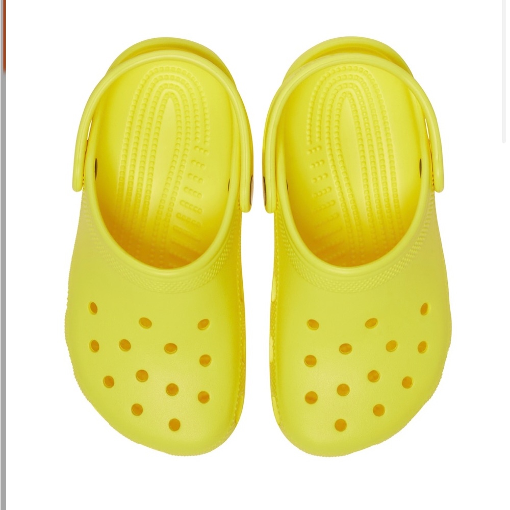 🔥50% OFF!🔥New Classic Crocs Clogs Grade School